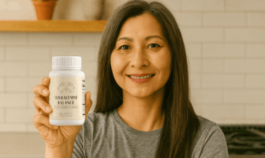 Michelle L. - Thyrafemme Balance verified review
