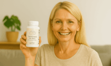 Karen P. - Thyrafemme Balance verified review